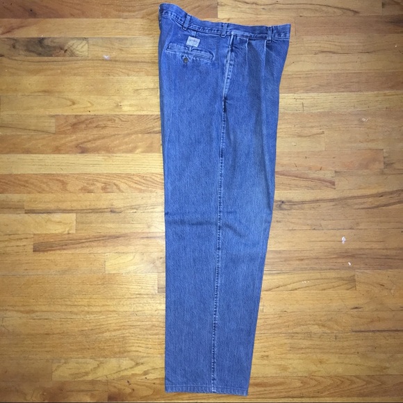 1990s Polo Country Ralph Lauren vintage jeans - Picture 6 of 7